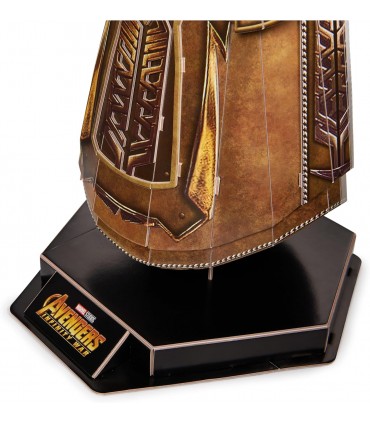 Puzzle Mano 3D Marvel Ref: 6069823