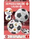 Puzzle Balon 3D La Liga Ref: 20339