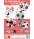 Puzzle Balon 3D La Liga Ref: 20339