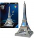 Puzzle 3D La Torre Eiffel Ref: 08024