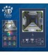 Puzzle 3D La Torre Eiffel Ref: 08024