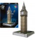 Puzzle 3D Ref: 08025