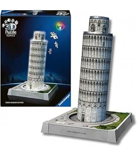 Puzzle 3D Ref: 08028
