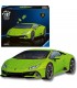 Puzzle 3D Ref: 08037