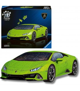 Puzzle 3D Ref: 08037