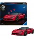 Puzzle 3D Ferrari SF90 Ref: 08041
