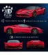 Puzzle 3D Ferrari SF90 Ref: 08041