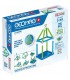 Geomax 25 Pcs Green 3-99 Pcs 00275