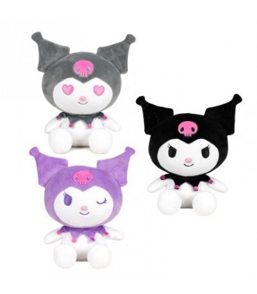 Peluches Kuromi Surtidos 760025753