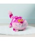 Peluche Gata Iying 25Cm Ref: 6315870020