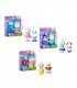 Peppa Pig Estilos Deivertidos Ref: F8859
