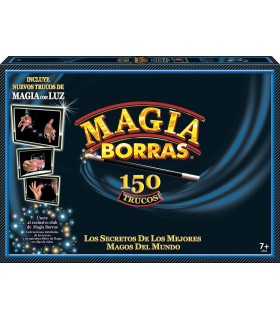 Magia Borras 150 Trucos Ref: 17473
