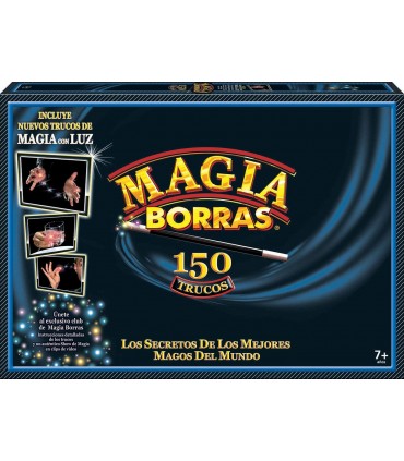Magia Borras 150 Trucos Ref: 17473