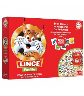 Lince Edicion Familiar Ref: 19207