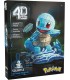 Puzzle 3D Pokemon Squirtle  Ref: 6075064