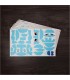 Puzzle 3D Pokemon Squirtle  Ref: 6075064
