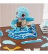Puzzle 3D Pokemon Squirtle  Ref: 6075064