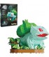 Puzzle 3D Pokemon Bulbasaur Ref: 6075062