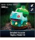 Puzzle 3D Pokemon Bulbasaur Ref: 6075062