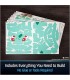Puzzle 3D Pokemon Bulbasaur Ref: 6075062
