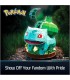 Puzzle 3D Pokemon Bulbasaur Ref: 6075062