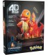 Puzzle 3D Pokemon Charmande Ref: 6075063