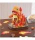 Puzzle 3D Pokemon Charmande Ref: 6075063