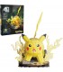 Puzzle 3D Pokemon Pikachu Ref: 6075061
