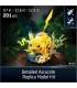Puzzle 3D Pokemon Pikachu Ref: 6075061