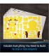 Puzzle 3D Pokemon Pikachu Ref: 6075061