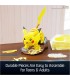 Puzzle 3D Pokemon Pikachu Ref: 6075061