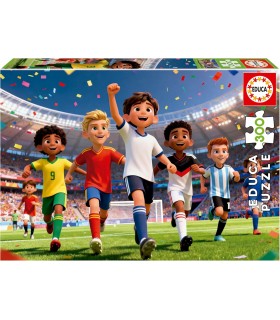 300 Mundo Del Futbol Ref: 20495