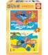 Puzzle 2 x 48Pcs Stitch Ref: 20466
