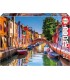 Puzzle 3000Pcs Burano Italy Ref: 20577
