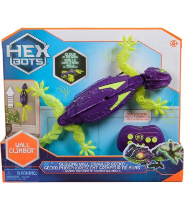 Gecko R/C Brilla En La Oscuridad 6075451
