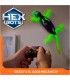 Gecko R/C Brilla En La Oscuridad 6075451