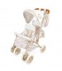 Silla Gemelar Plegable Ref: 90378