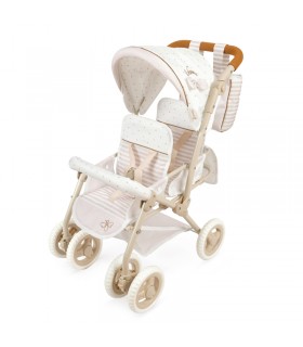 Silla Gemelar Plegable Ref: 90378