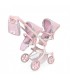 Silla Gemelar Plegable Ref: 90875