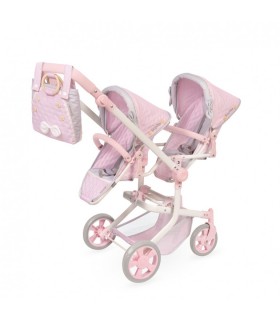 Silla Gemelar Plegable Ref: 90875