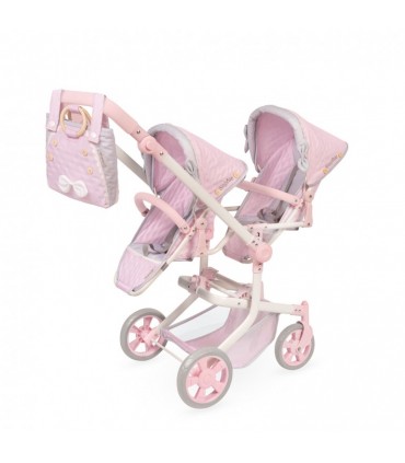 Silla Gemelar Plegable Ref: 90875