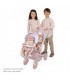 Silla Gemelar Plegable Ref: 90875