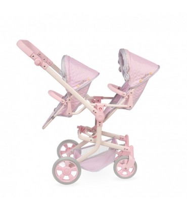 Silla Gemelar Plegable Ref: 90875