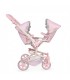 Silla Gemelar Plegable Ref: 90875