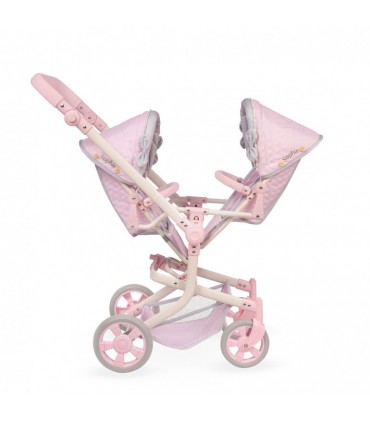 Silla Gemelar Plegable Ref: 90875