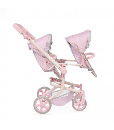 Silla Gemelar Plegable Ref: 90875