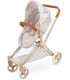 Coche Muñeca 3x1 Plegable Ref: 81778