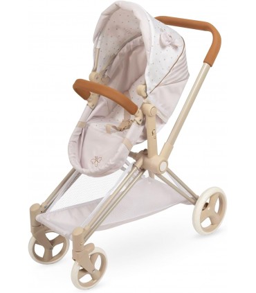 Coche Muñeca 3x1 Plegable Ref: 81778
