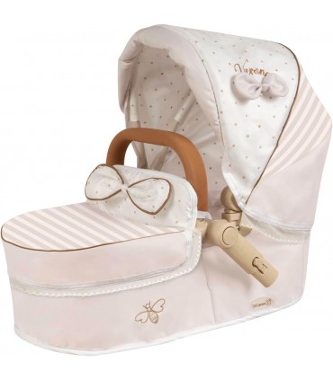 Coche Muñeca 3x1 Plegable Ref: 81778