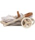 Coche Muñeca 3x1 Plegable Ref: 81778